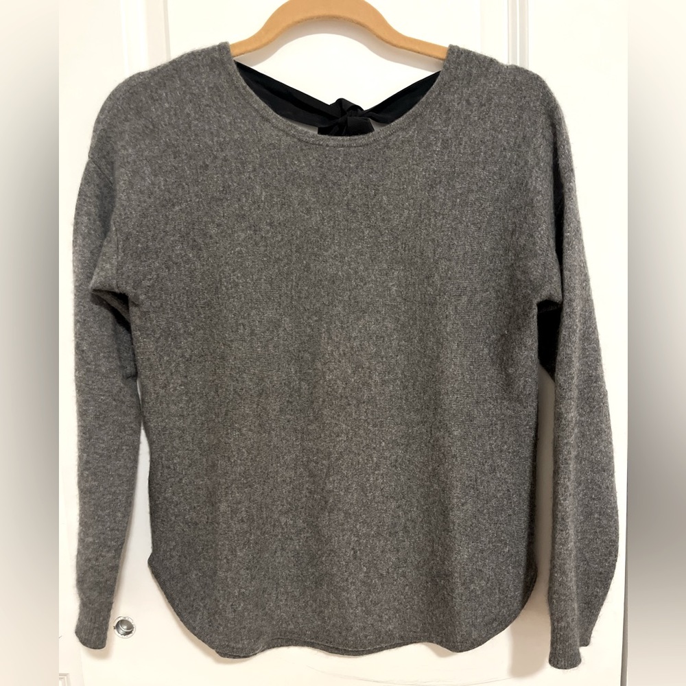 Cashmere Sweater